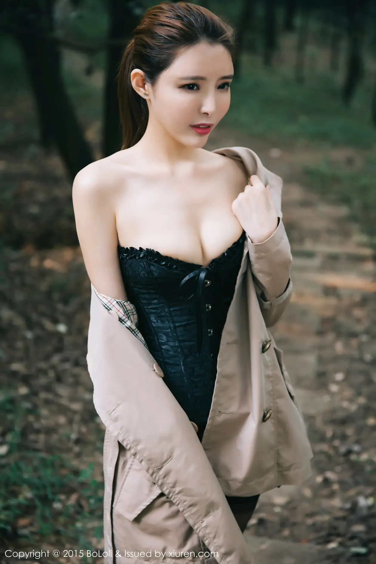 [Boluo] 2015.11.10 Vol.073 Xia Xiaoqiu Qiuqiu#[49P]-41