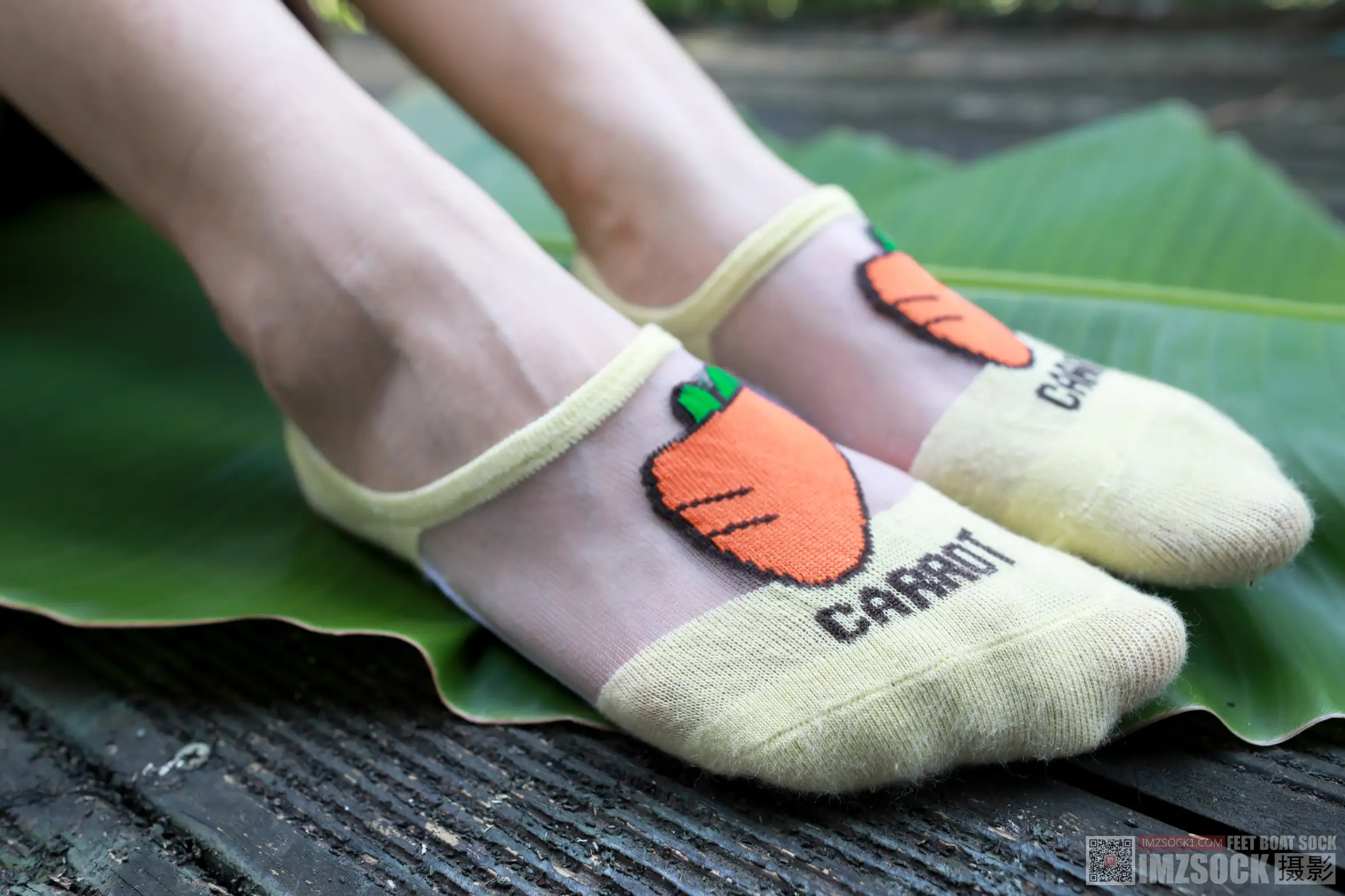 [Mzsock] Love beautiful feet NO.119 cocoa#[74P]-35