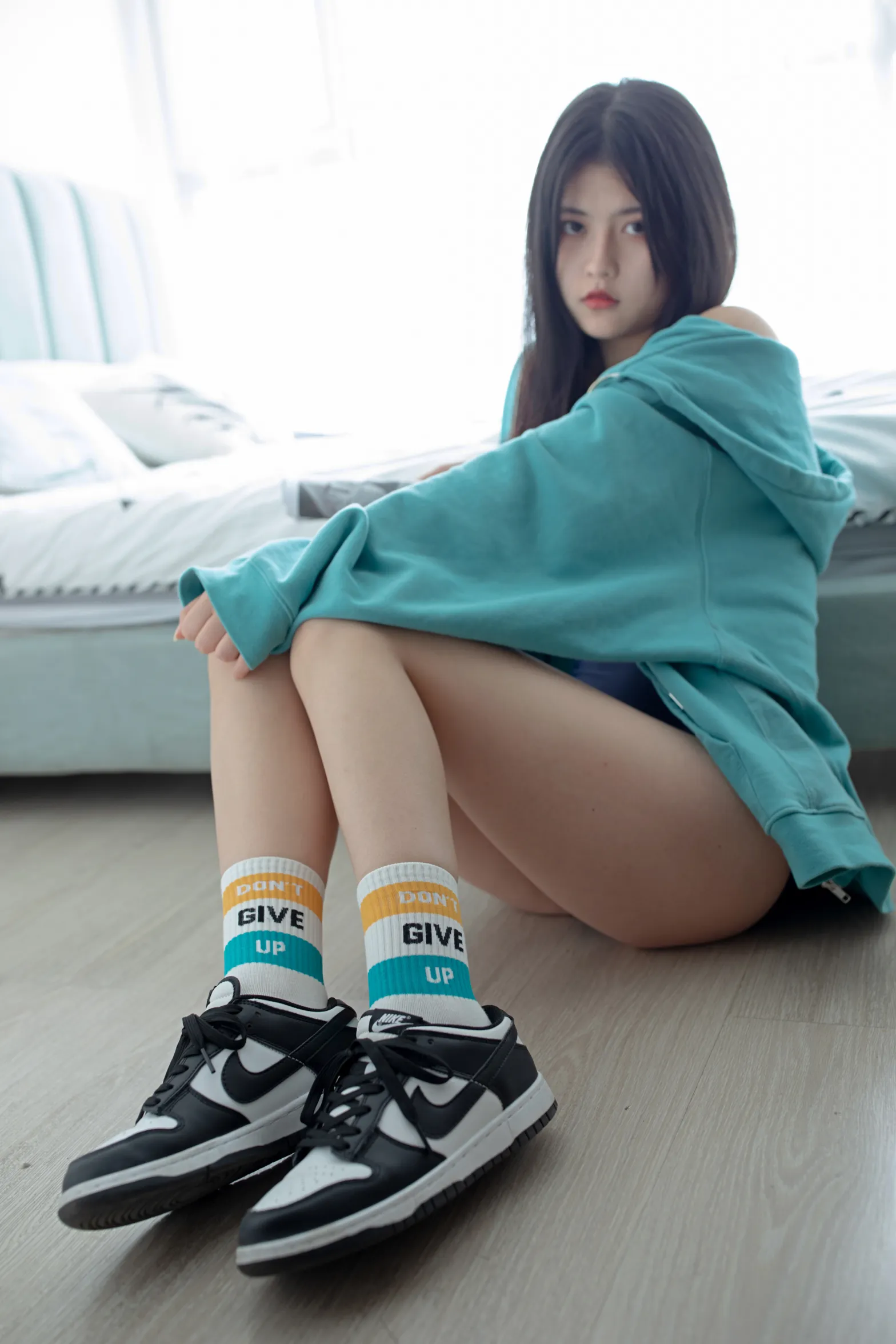 [Mzsock] Love beautiful feet NO.263 – ,beautiful feet,love beautiful feet Meilin#[123P]-1