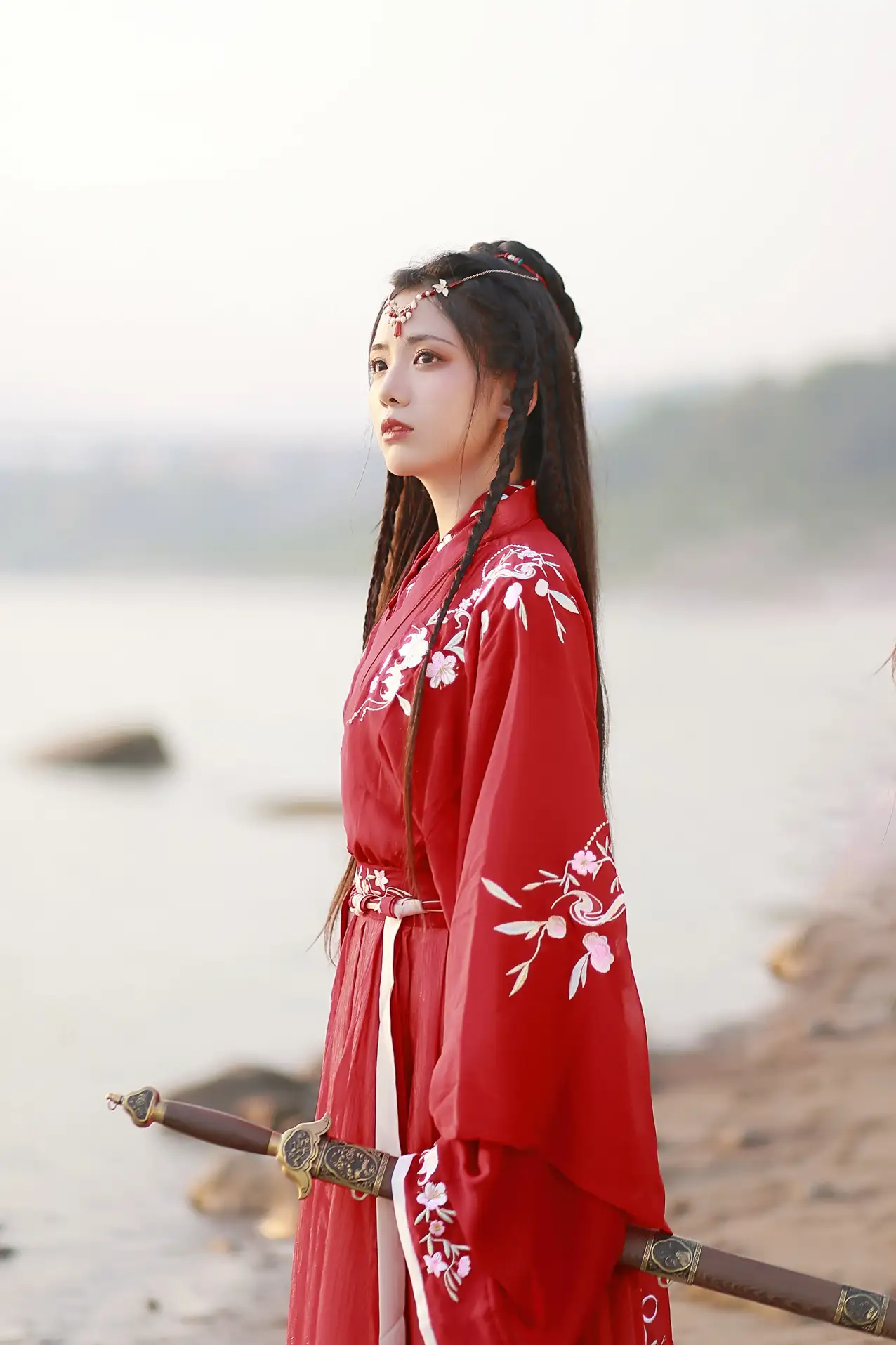 [YITUYU] 2022.06.30 Vol.1336 – Little Princess from a Foreign Land Yiyue#[36P]-11