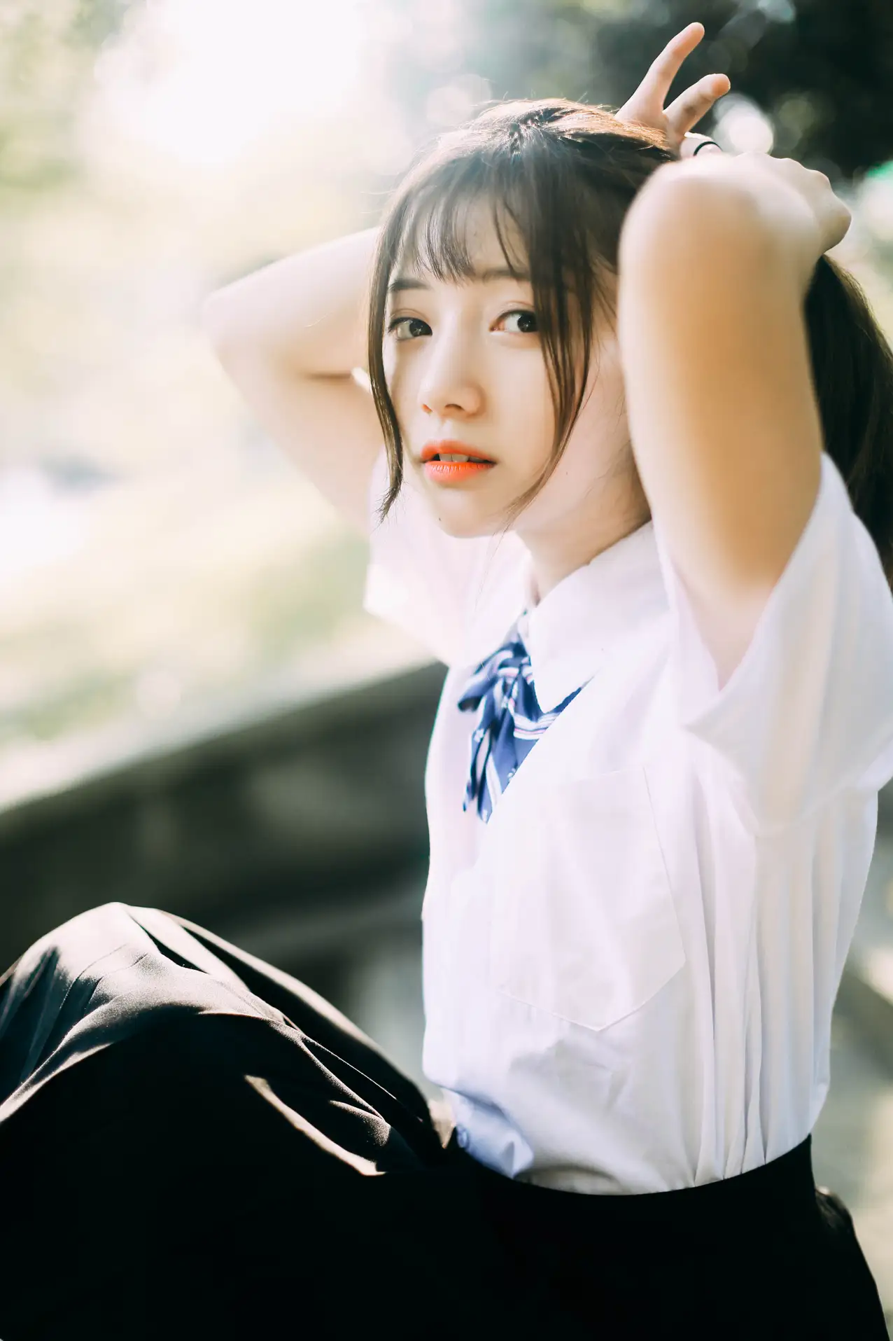 [YITUYU] 2021.11.29 Vol.478 – Japanese Girl Li Meixi#[22P]-6