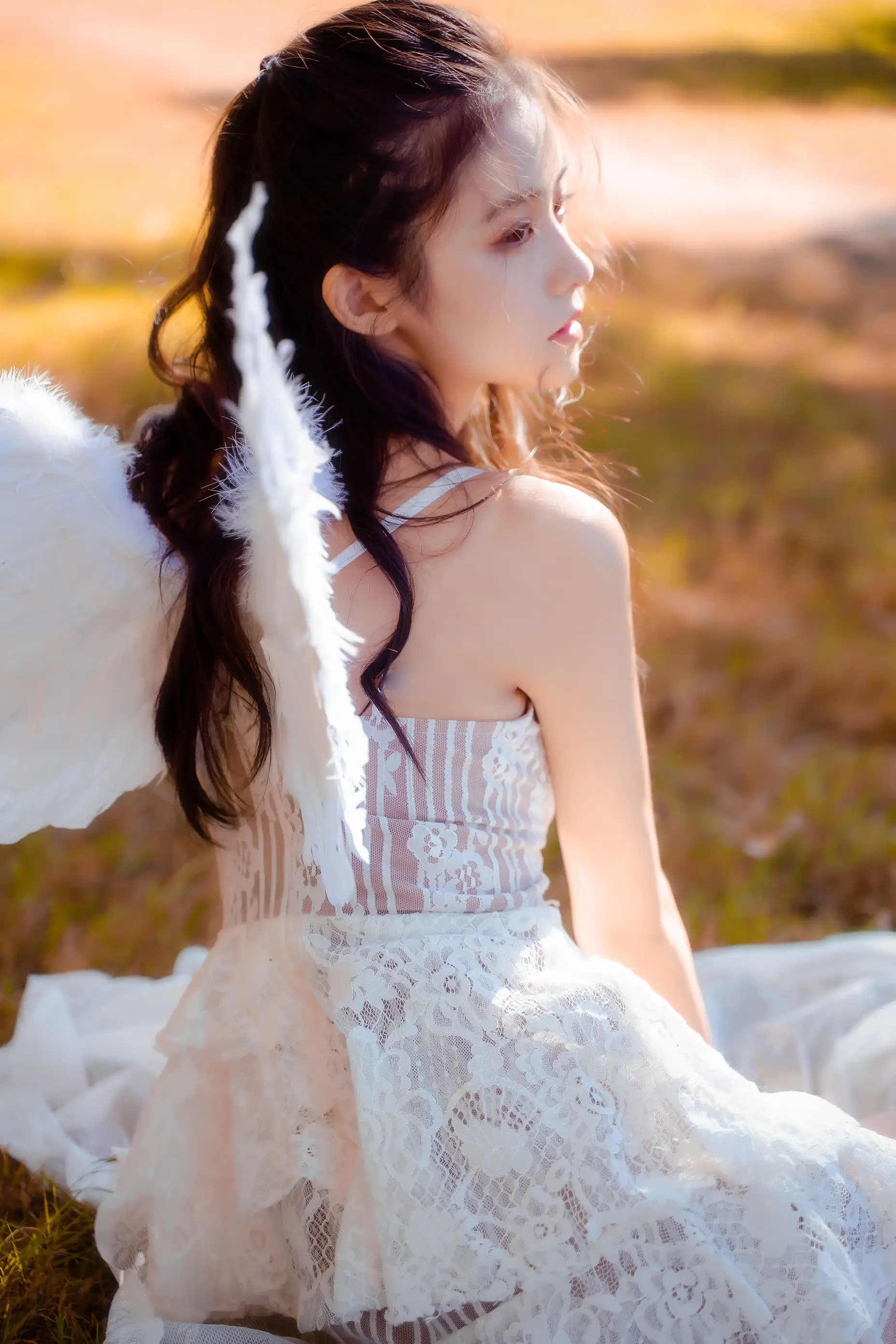 [YITUYU] 2022.02.10 Vol.781 – Little Angel Li Xinxin#[44P]-27