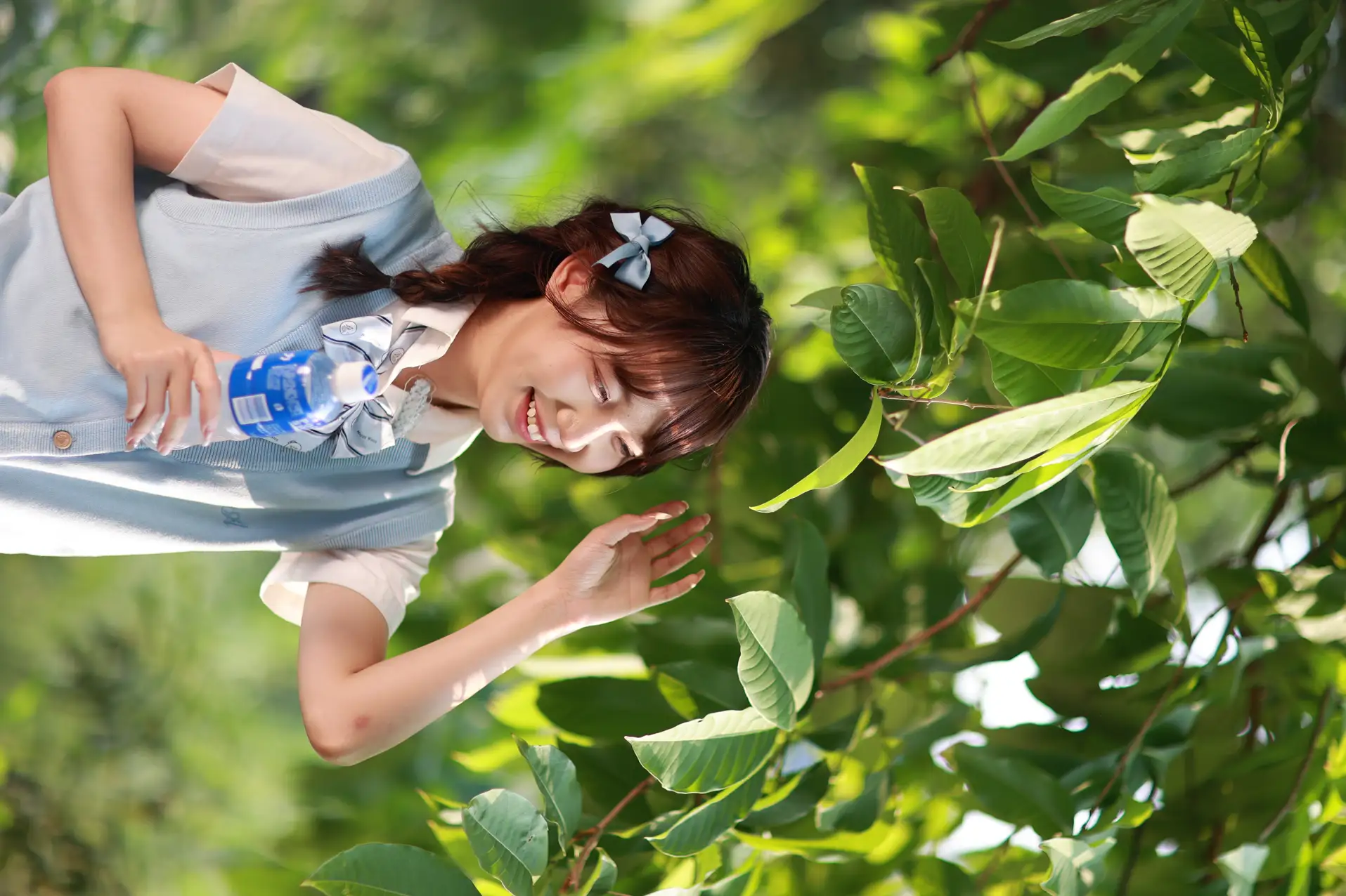 [YITUYU] 2022.06.18 Vol.1213 – After school small tree#[32P]-29