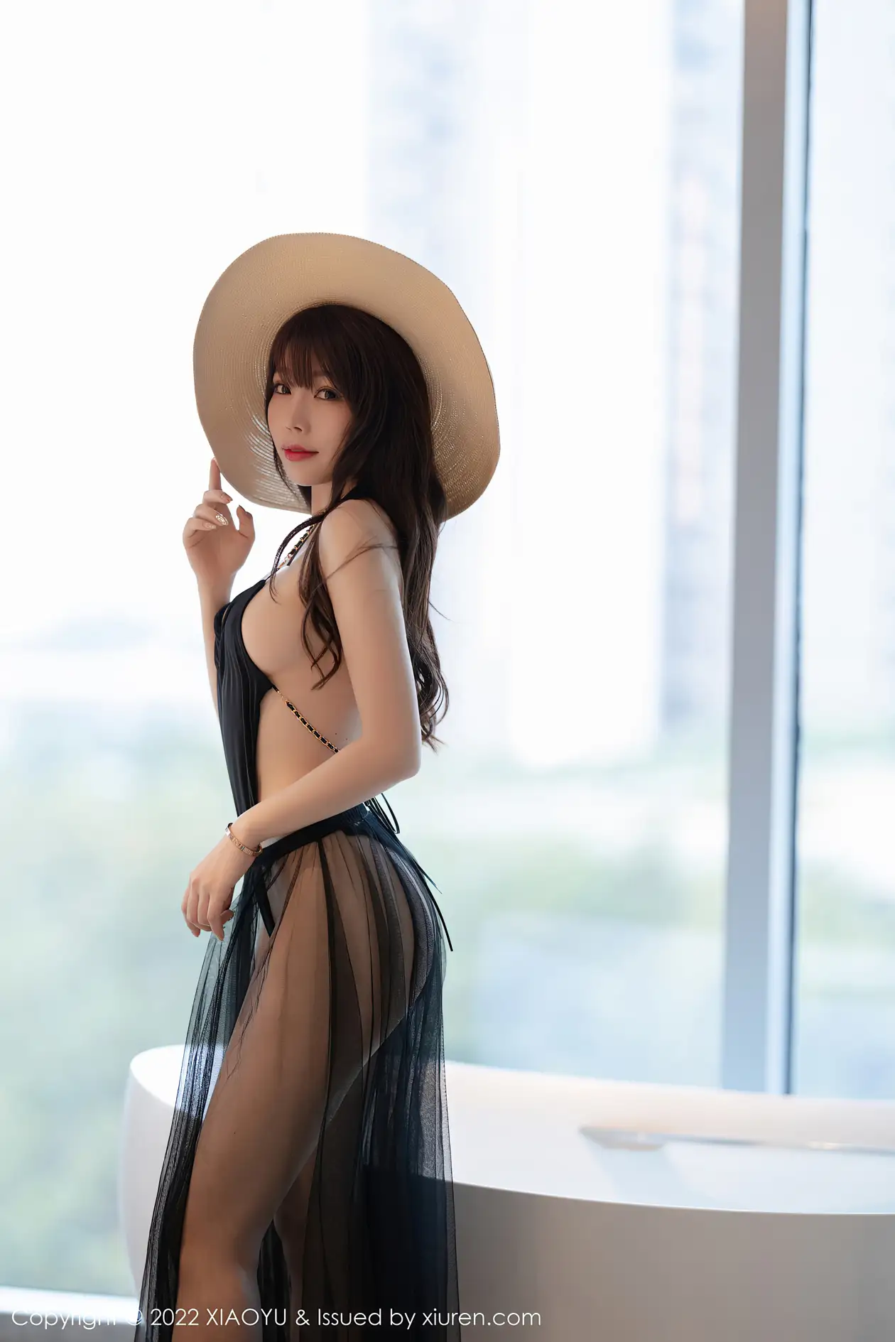 [XiaoYu] 2022.01.20 VOL.0701 Zhizhi Booty#[94P]-23