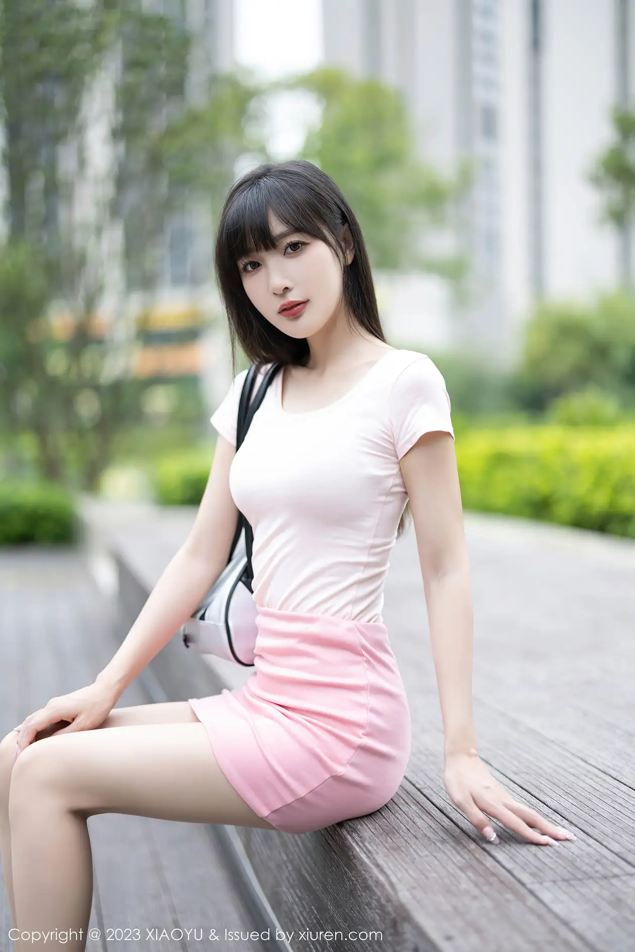 [XiaoYu] 2023.09.15 VOL.1112 Lin Xinglan#[84P]-14